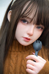 Émilienne - Love doll petite amie au charme tendre