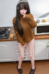 Émilienne - Love doll petite amie au charme tendre