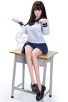 Emiri - Sex doll étudiante japonaise modèle
