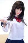 Emiri - Sex doll étudiante japonaise modèle