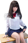 Emiri - Sex doll étudiante japonaise modèle