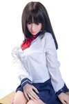 Emiri - Sex doll étudiante japonaise modèle