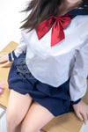 Emiri - Sex doll étudiante japonaise modèle