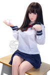 Emiri - Sex doll étudiante japonaise modèle