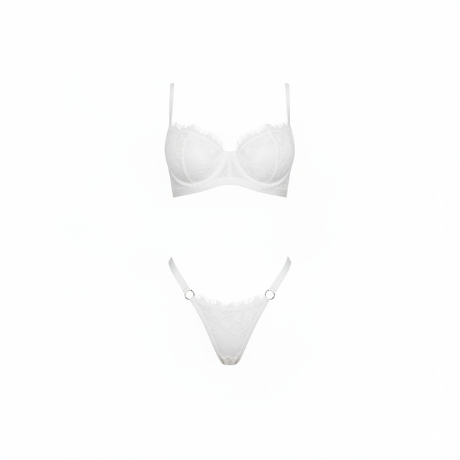 Ensemble lingerie sexy