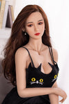 Erena - Love doll skinny au charme chic et raffiné