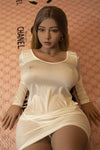 Eryne - Sex doll pulpeuse aux formes voluptueuses