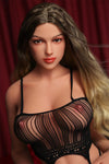 Estélyne - Sex doll en lingerie sexy au style glamour