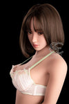 Eun-Ji - Sex doll coréenne fine au charme discret