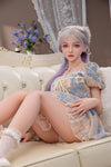 Evangeline - Love doll princesse romantique fantasy