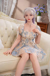 Evangeline - Love doll princesse romantique fantasy