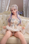Evangeline - Love doll princesse romantique fantasy