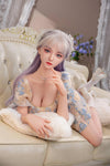 Evangeline - Love doll princesse romantique fantasy
