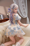 Evangeline - Love doll princesse romantique fantasy