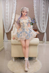 Evangeline - Love doll princesse romantique fantasy