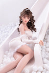 Evania - Petite sex doll européenne douce et élégante