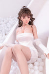 Evania - Petite sex doll européenne douce et élégante