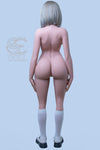 Evie - Love doll petite amie gameuse mignonne