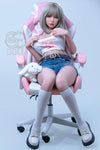 Evie - Love doll petite amie gameuse mignonne