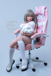 Evie - Love doll petite amie gameuse mignonne