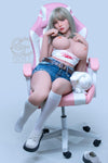 Evie - Love doll petite amie gameuse mignonne