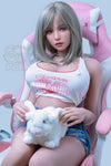 Evie - Love doll petite amie gameuse mignonne