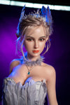 Faeliane - Sex doll féerique aux accents elfiques