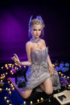 Faeliane - Sex doll féerique aux accents elfiques