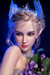 Faeliane - Sex doll féerique aux accents elfiques