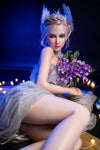 Faeliane - Sex doll féerique aux accents elfiques