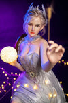 Faeliane - Sex doll féerique aux accents elfiques