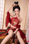 Feiyan - Sex doll danseuse asiatique de cour impériale