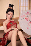 Feiyan - Sex doll danseuse asiatique de cour impériale