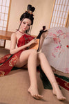 Feiyan - Sex doll danseuse asiatique de cour impériale