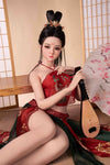 Feiyan - Sex doll danseuse asiatique de cour impériale