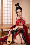 Feiyan - Sex doll danseuse asiatique de cour impériale