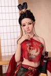 Feiyan - Sex doll danseuse asiatique de cour impériale