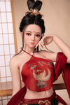 Feiyan - Sex doll danseuse asiatique de cour impériale
