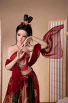 Feiyan - Sex doll danseuse asiatique de cour impériale
