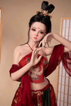 Feiyan - Sex doll danseuse asiatique de cour impériale