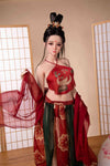 Feiyan - Sex doll danseuse asiatique de cour impériale
