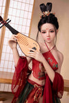 Feiyan - Sex doll danseuse asiatique de cour impériale