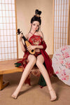 Feiyan - Sex doll danseuse asiatique de cour impériale