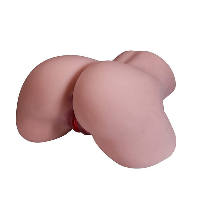 Fessier Sexuel Naturel – 15 kg