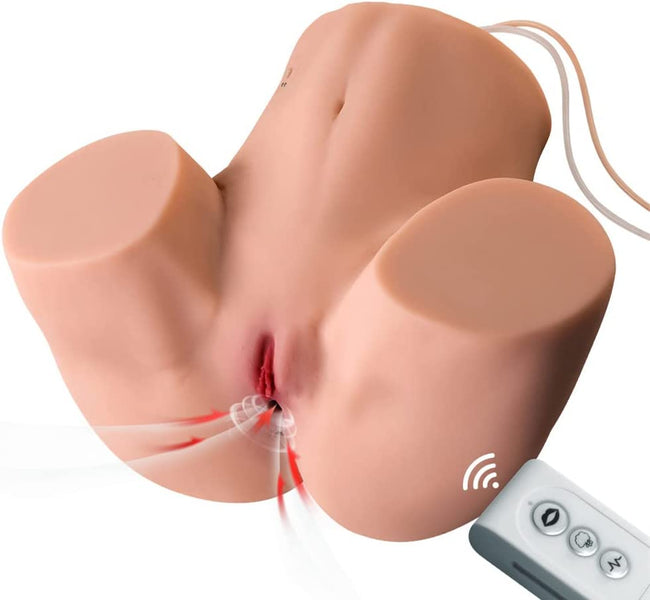 Fessier Sexuel Interactif