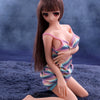 Fuwina - Mini sex doll manga au charme troublant