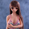 Fuwina - Mini sex doll manga au charme troublant