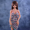 Fuwina - Mini sex doll manga au charme troublant