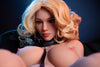 Gina la Soumise - Sex doll pulpeuse et docile
