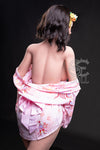 Graciela - Sex doll latine au charme méditerranéen